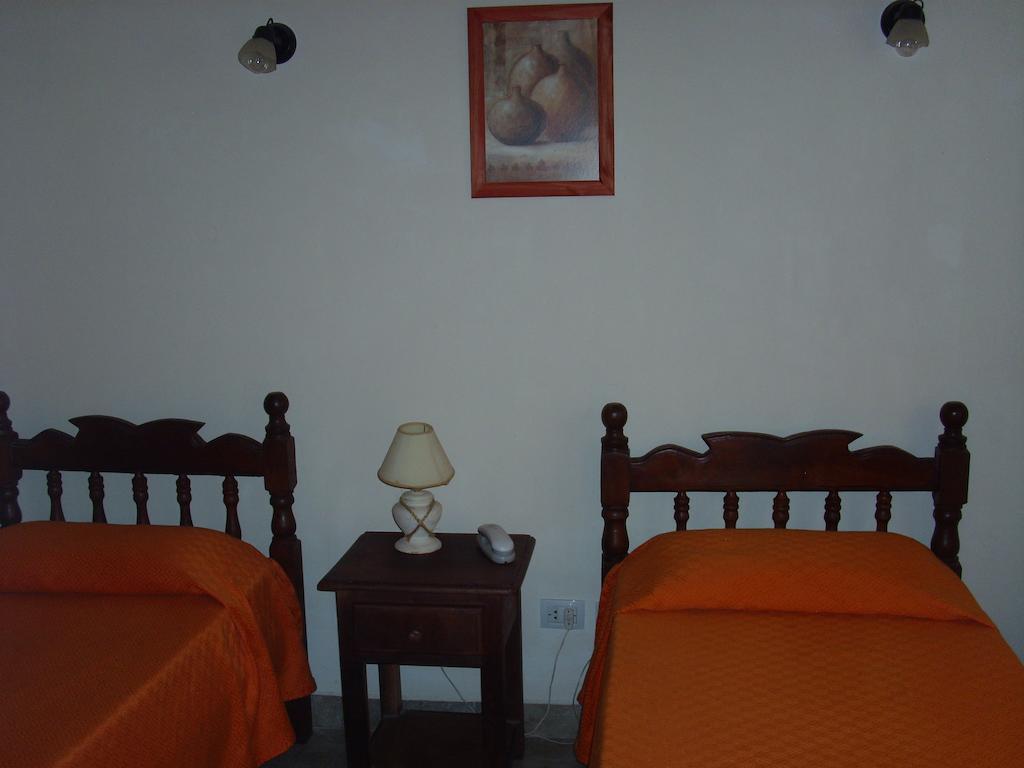 Hostal Terrazas Del San Bernardo Salta Cameră foto